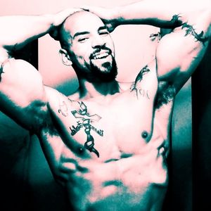 Meet your Posher, Brandon